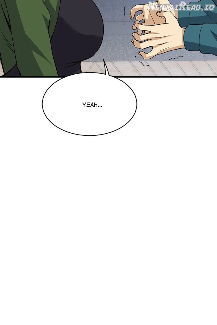 My Other Girlfriend Chapter 34 - page 74