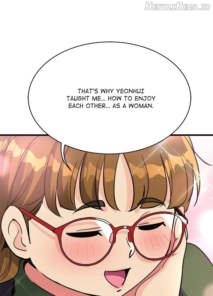 My Other Girlfriend Chapter 34 - page 75
