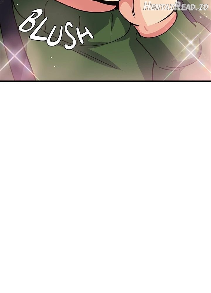My Other Girlfriend Chapter 34 - page 76