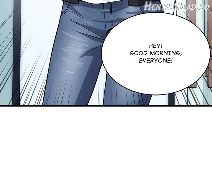 My Other Girlfriend Chapter 34 - page 80