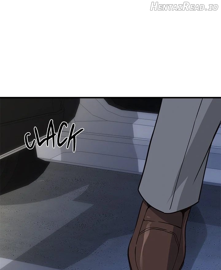 My Other Girlfriend Chapter 34 - page 9