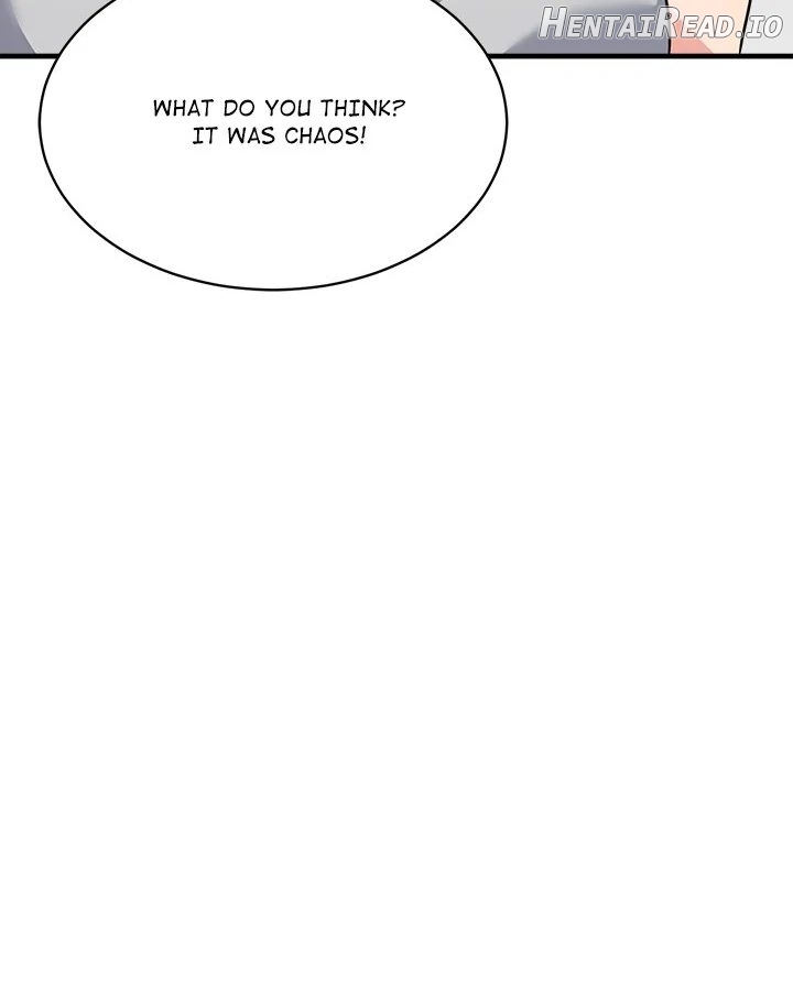My Other Girlfriend Chapter 34 - page 85