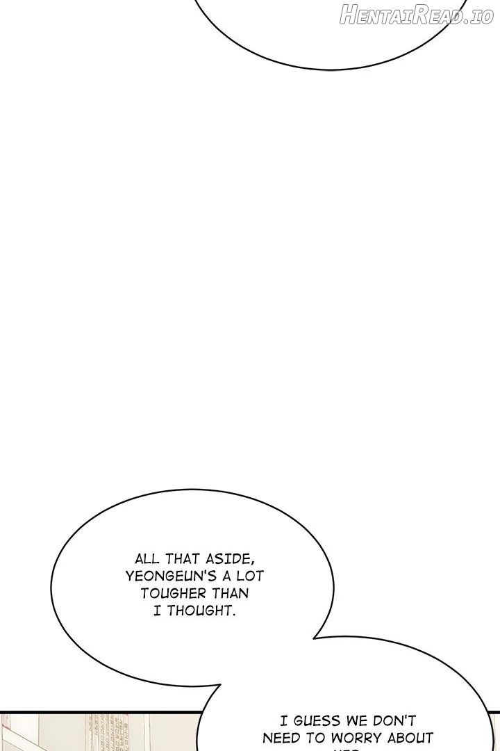 My Other Girlfriend Chapter 34 - page 87