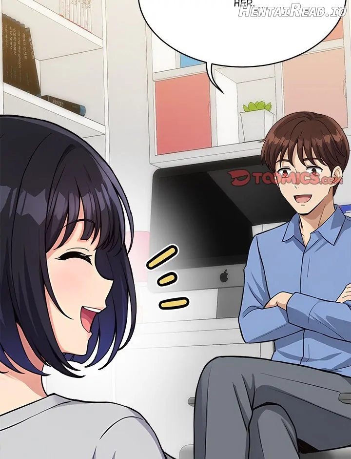 My Other Girlfriend Chapter 34 - page 88