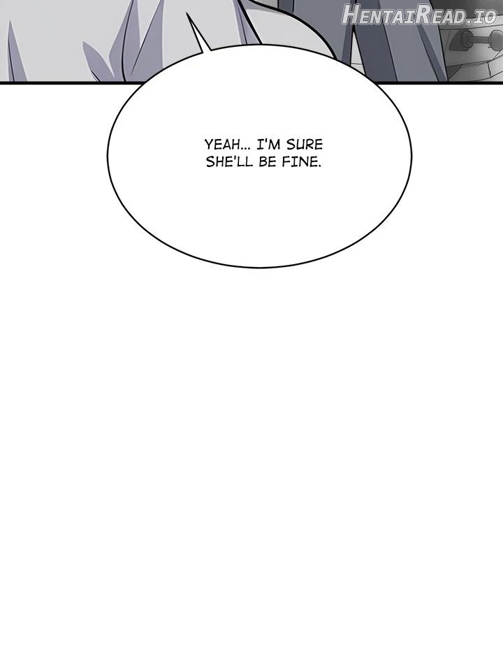 My Other Girlfriend Chapter 34 - page 89