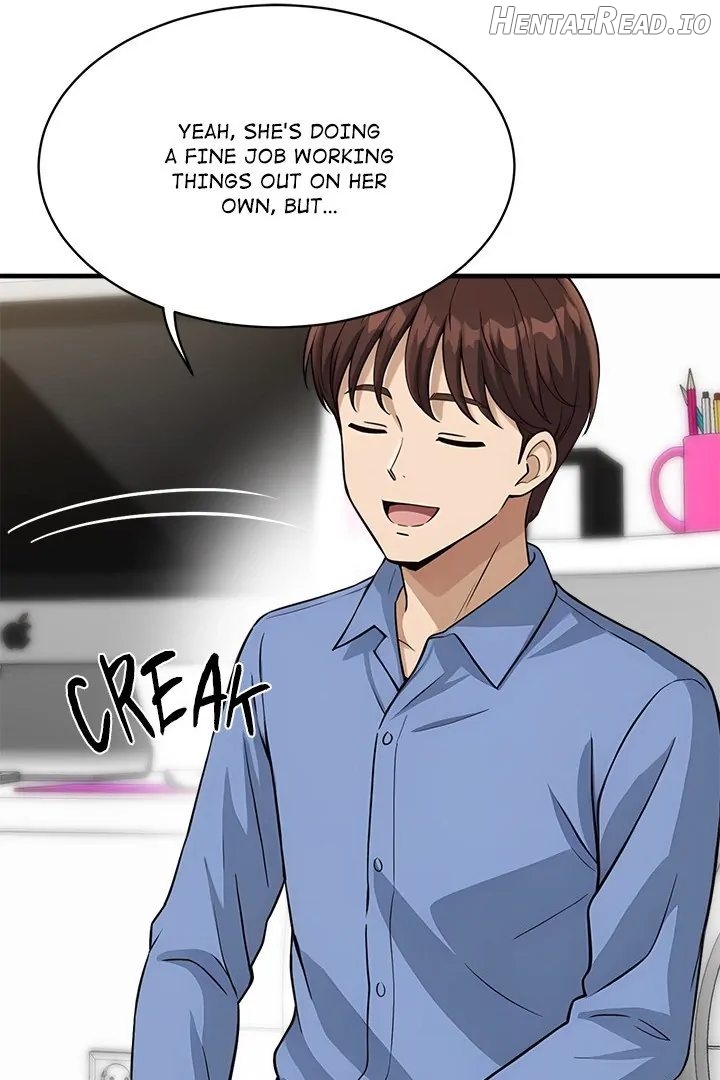 My Other Girlfriend Chapter 34 - page 90