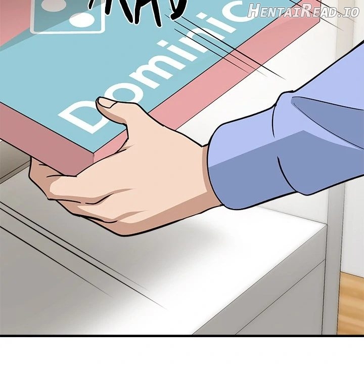 My Other Girlfriend Chapter 34 - page 92