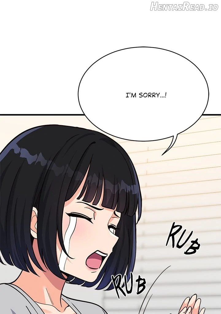 My Other Girlfriend Chapter 34 - page 96