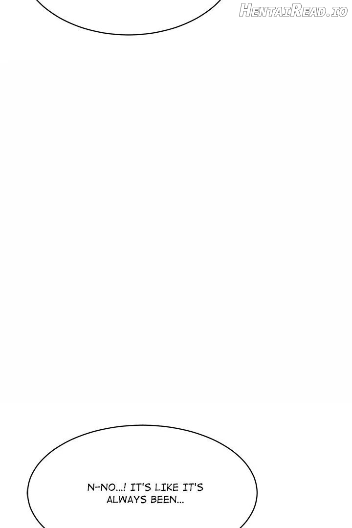My Other Girlfriend Chapter 34 - page 99