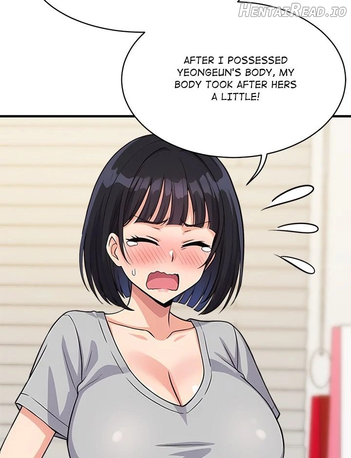 My Other Girlfriend Chapter 34 - page 100