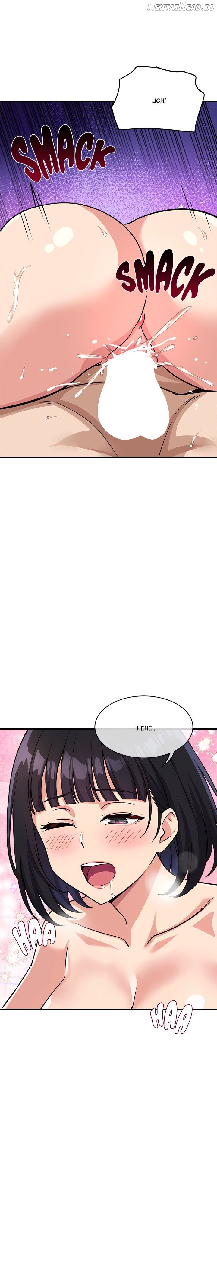 My Other Girlfriend Chapter 35 - page 7