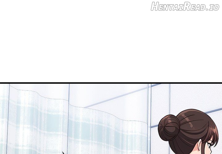 My Other Girlfriend Chapter 36 - page 1