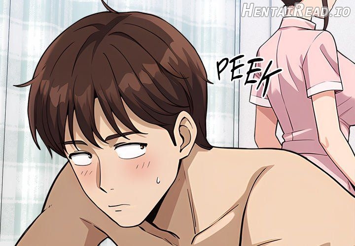 My Other Girlfriend Chapter 36 - page 2