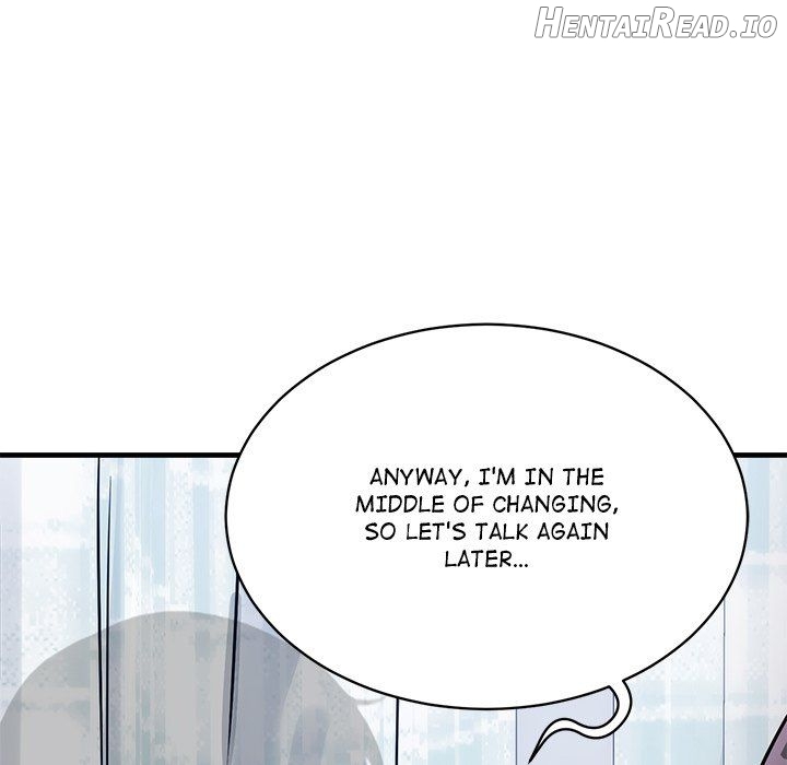 My Other Girlfriend Chapter 36 - page 117