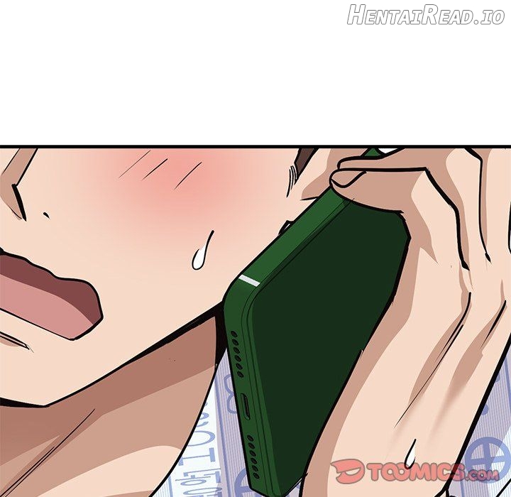 My Other Girlfriend Chapter 36 - page 132