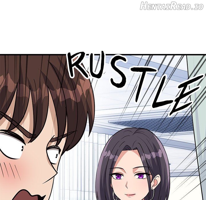 My Other Girlfriend Chapter 36 - page 153