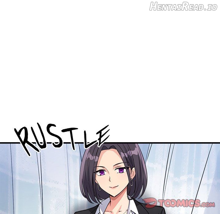 My Other Girlfriend Chapter 36 - page 156