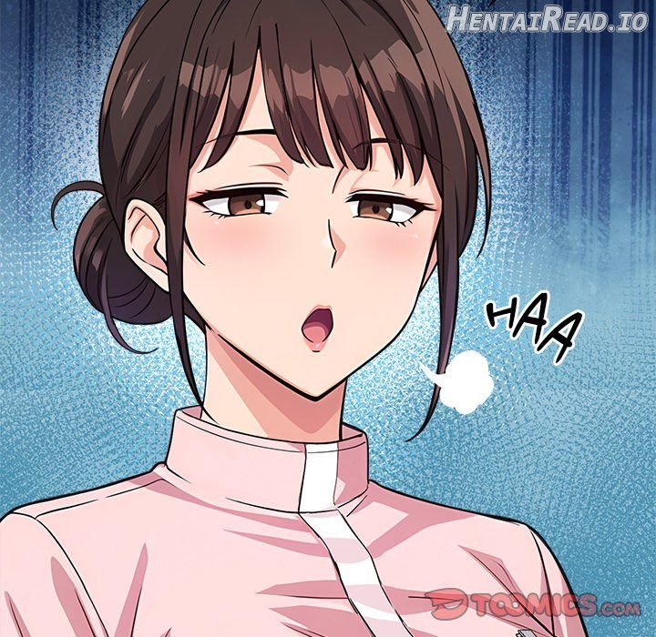 My Other Girlfriend Chapter 36 - page 188