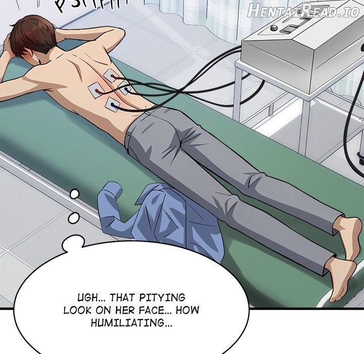 My Other Girlfriend Chapter 36 - page 30