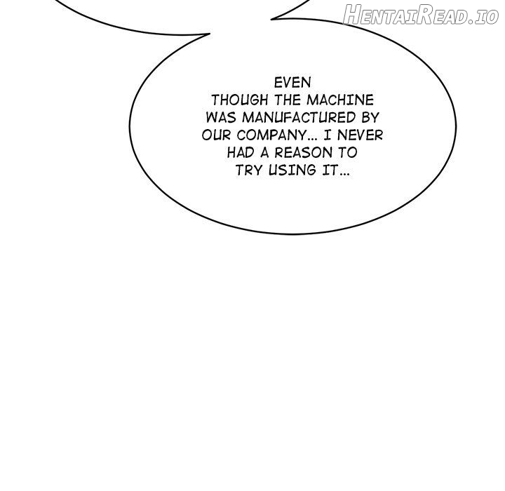 My Other Girlfriend Chapter 36 - page 31