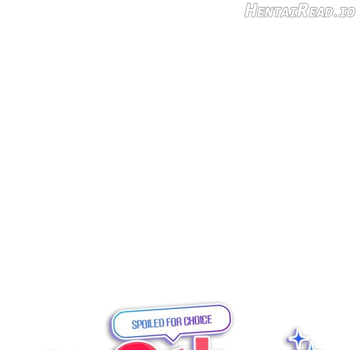 My Other Girlfriend Chapter 36 - page 33