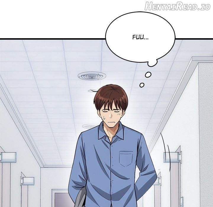 My Other Girlfriend Chapter 36 - page 38