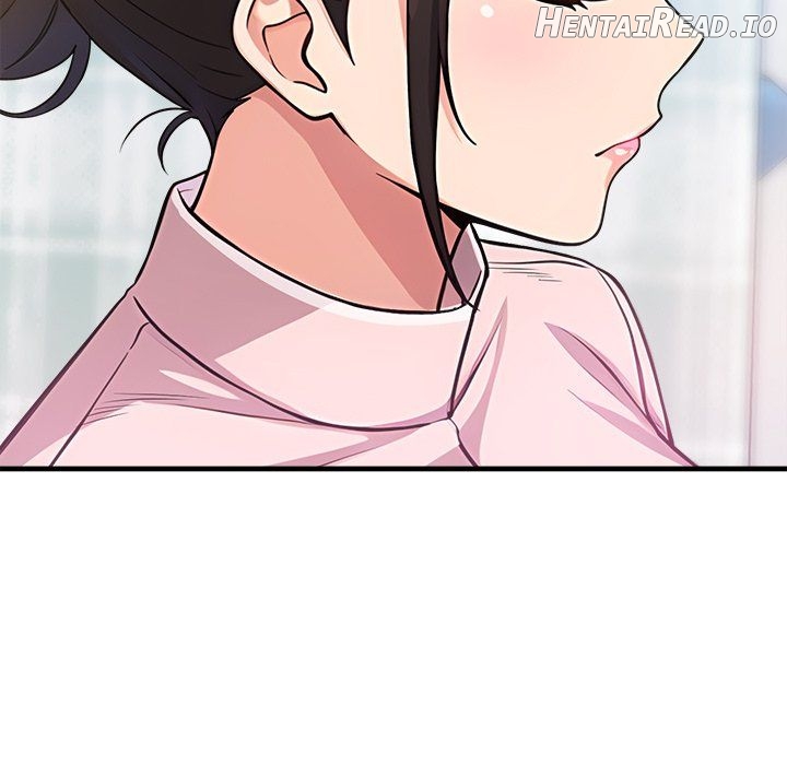 My Other Girlfriend Chapter 36 - page 5