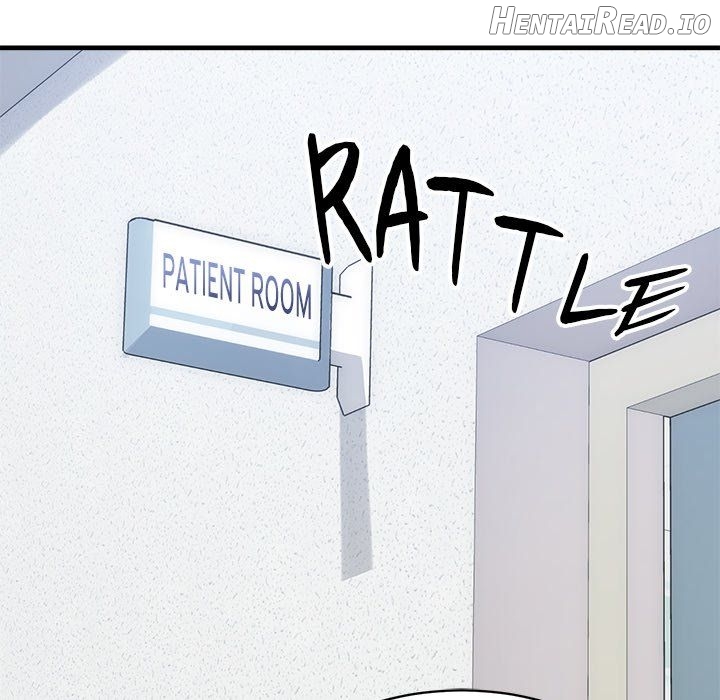 My Other Girlfriend Chapter 36 - page 41
