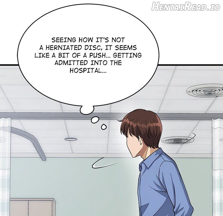 My Other Girlfriend Chapter 36 - page 46