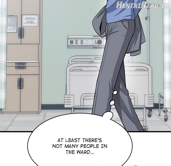 My Other Girlfriend Chapter 36 - page 47