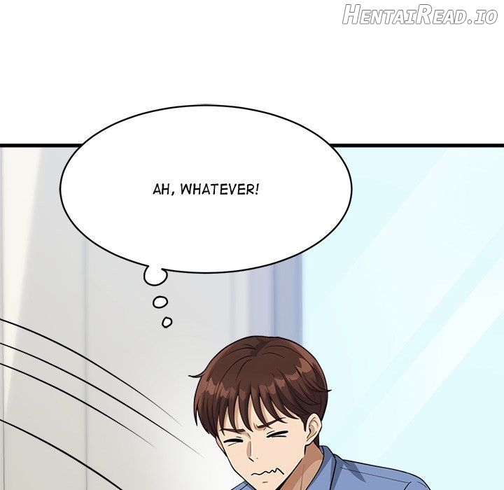 My Other Girlfriend Chapter 36 - page 49