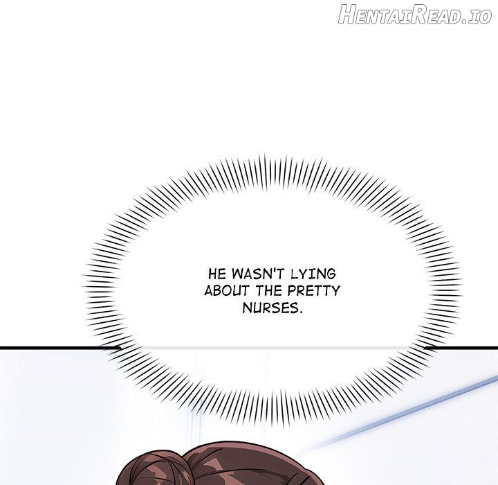 My Other Girlfriend Chapter 36 - page 6