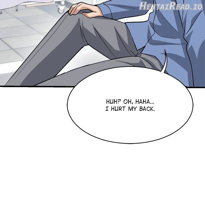 My Other Girlfriend Chapter 36 - page 56