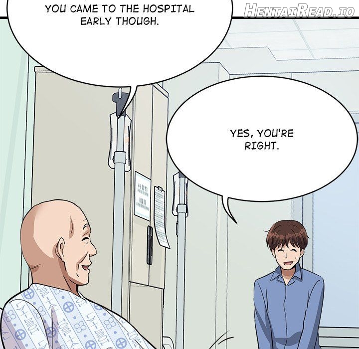 My Other Girlfriend Chapter 36 - page 61
