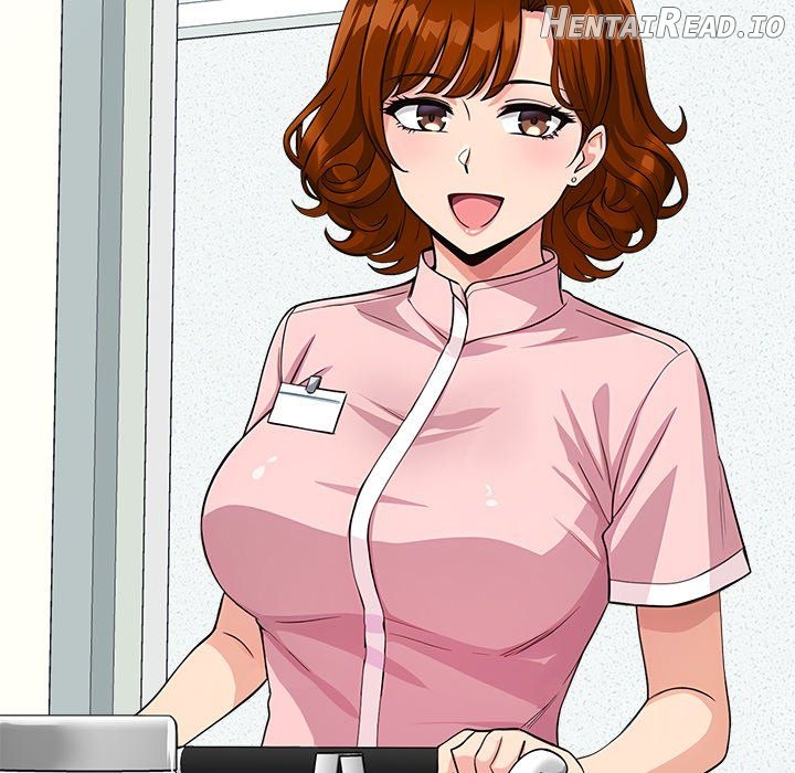 My Other Girlfriend Chapter 36 - page 64