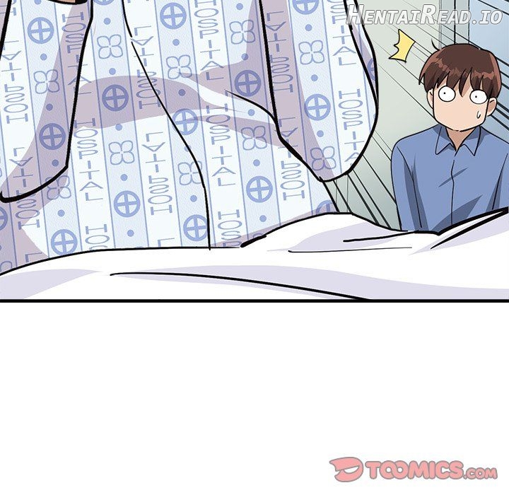 My Other Girlfriend Chapter 36 - page 68