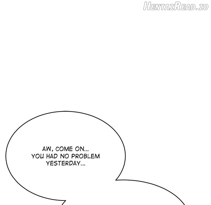 My Other Girlfriend Chapter 36 - page 69