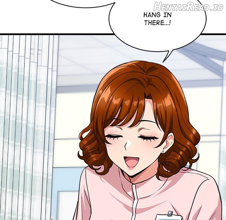 My Other Girlfriend Chapter 36 - page 73