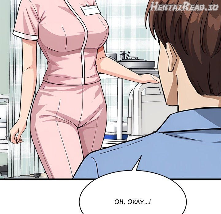 My Other Girlfriend Chapter 36 - page 80