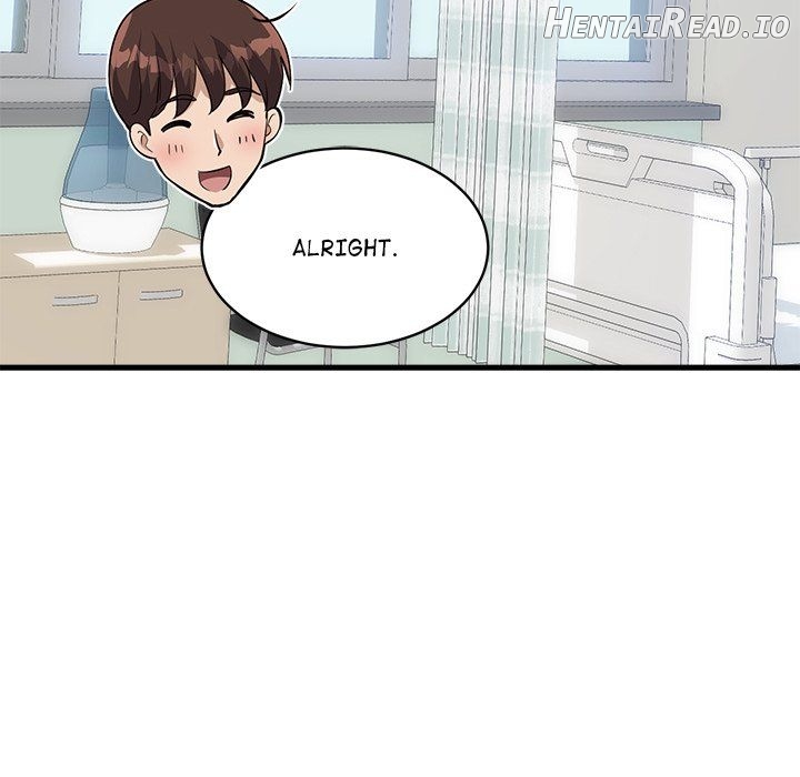 My Other Girlfriend Chapter 36 - page 83