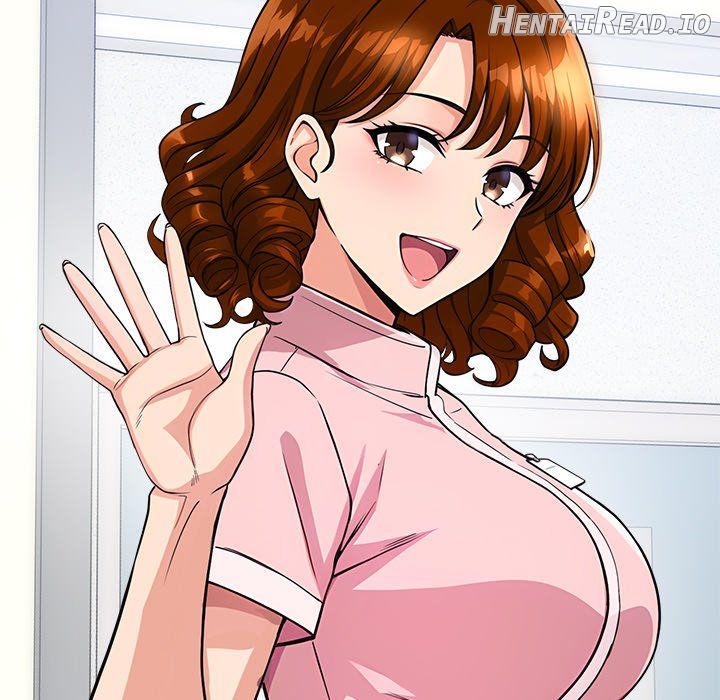 My Other Girlfriend Chapter 36 - page 85
