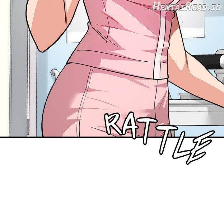 My Other Girlfriend Chapter 36 - page 86