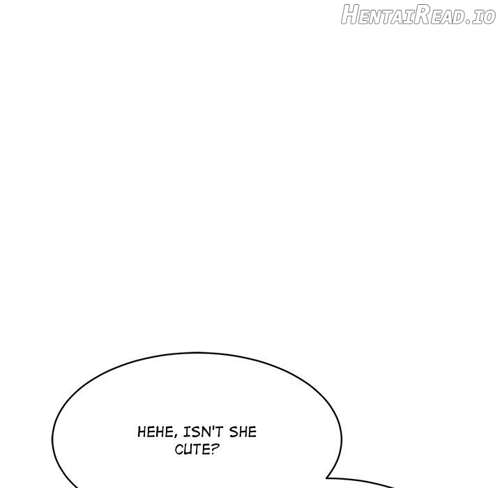 My Other Girlfriend Chapter 36 - page 87