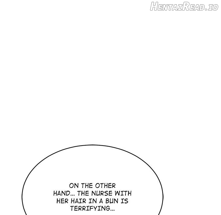 My Other Girlfriend Chapter 36 - page 90