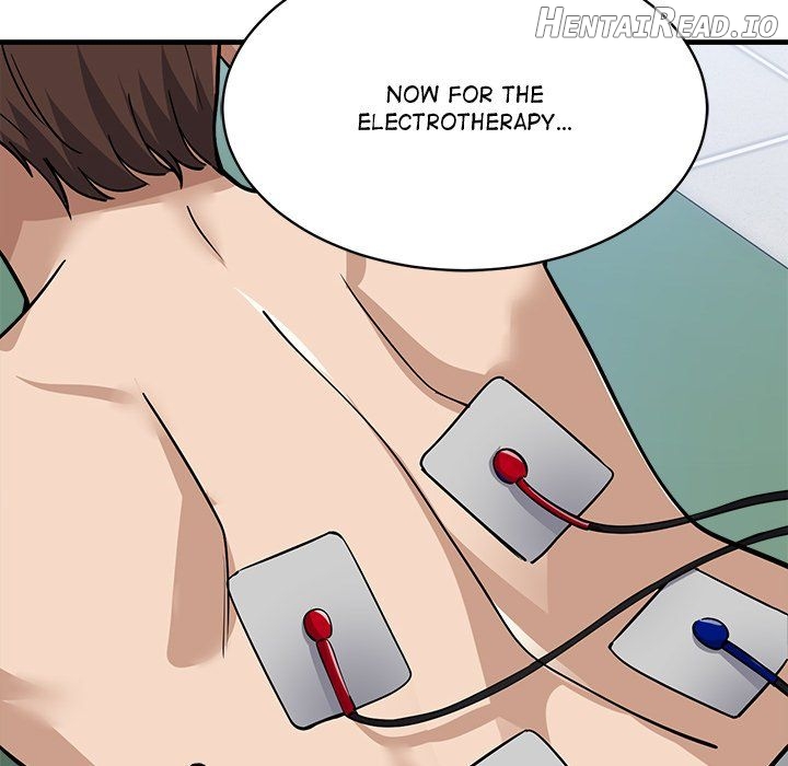 My Other Girlfriend Chapter 36 - page 10