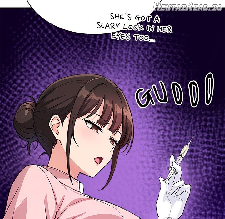 My Other Girlfriend Chapter 36 - page 91