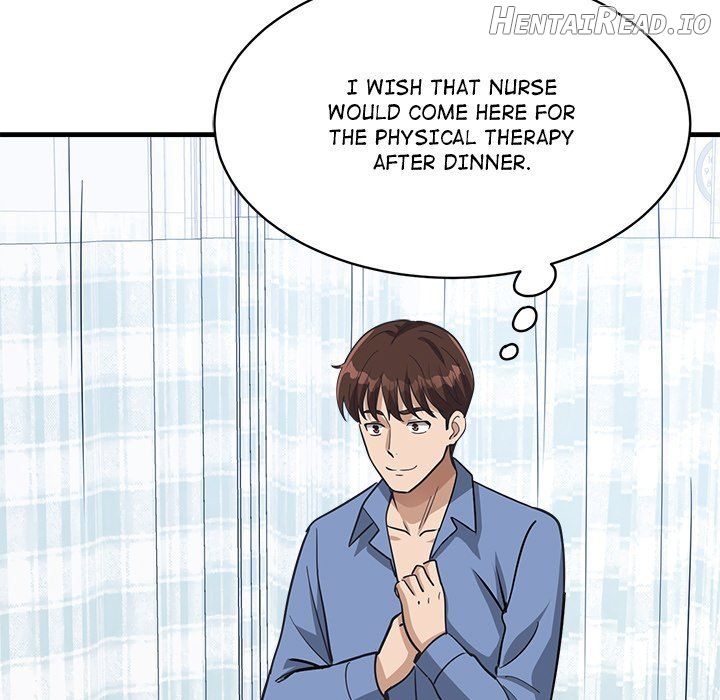 My Other Girlfriend Chapter 36 - page 97