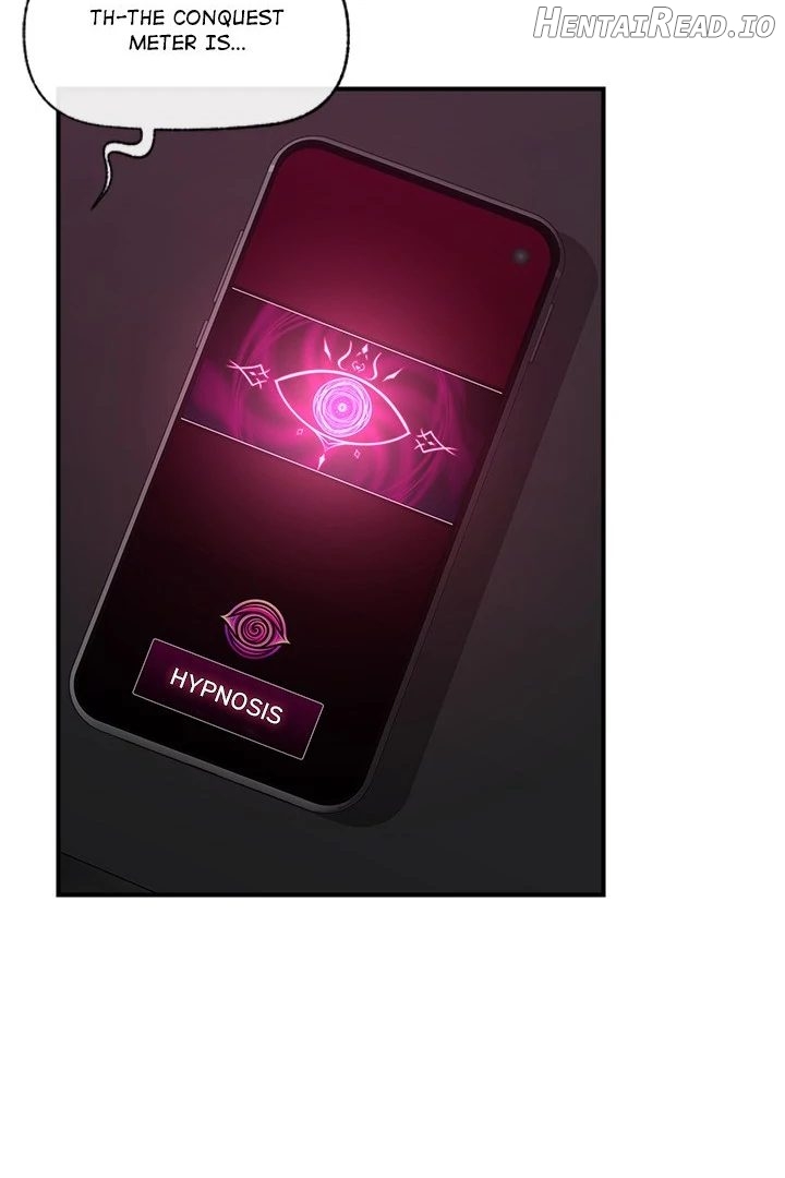 Hypnotist Security Guard Chapter 33 - page 111