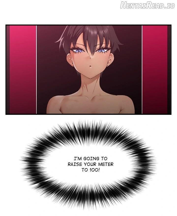 Hypnotist Security Guard Chapter 33 - page 20