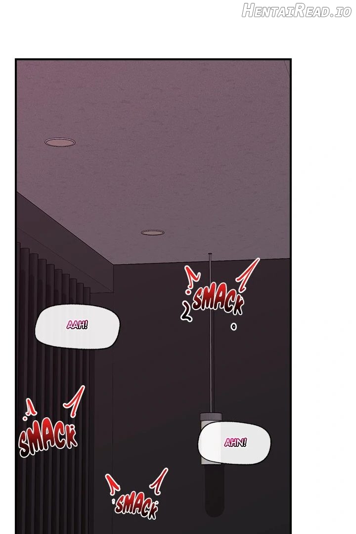 Hypnotist Security Guard Chapter 33 - page 27
